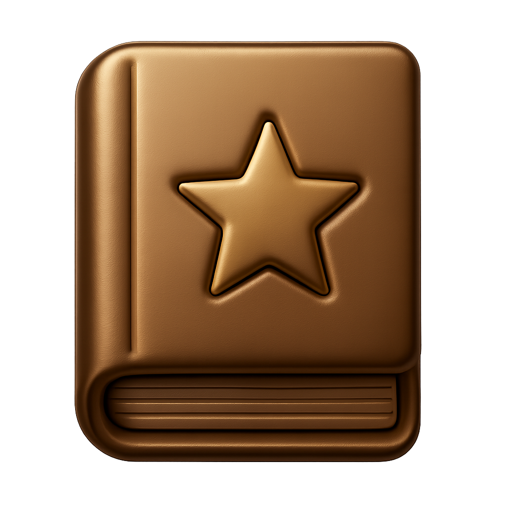 Favoritos